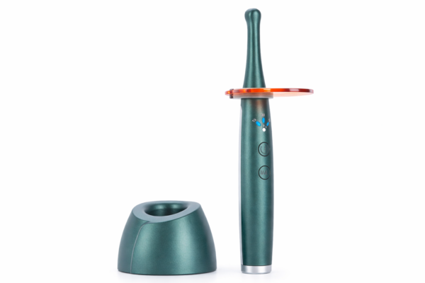 Blu Ultra Cure Light Cure Device