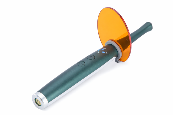 Blu Ultra Cure Light Cure Device