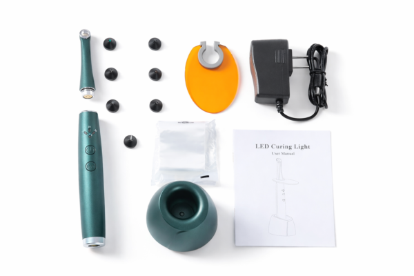 Blu Ultra Cure Light Cure Device