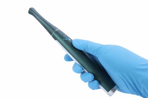 Blu Ultra Cure Light Cure Device