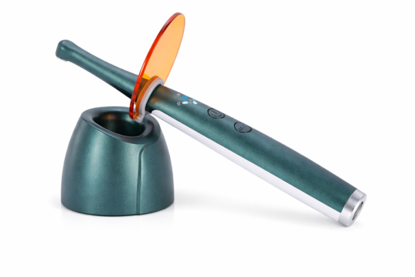 Blu Ultra Cure Light Cure Device
