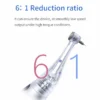 Betterway  Endo M3 endomotor Device