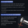 Betterway Ep Pro built in Apex endomotor Device