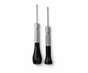 Matt Ortho Miniscrew Drivers