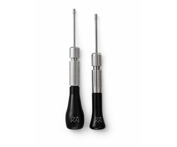 Matt Ortho Miniscrew Drivers