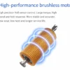 Betterway  Endo M3 endomotor Device
