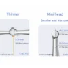 Betterway  Endo M3 endomotor Device