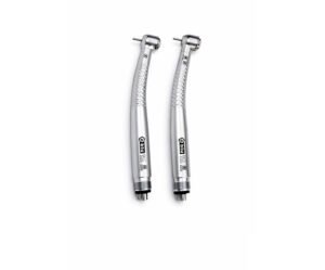 Blu High-Speed Handpiece 𝗦𝘁𝗮𝗶𝗻𝗹𝗲𝘀𝘀 𝗦𝘁𝗲𝗲𝗹
