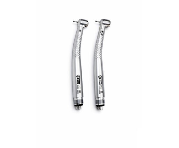 Blu High-Speed Handpiece 𝗦𝘁𝗮𝗶𝗻𝗹𝗲𝘀𝘀 𝗦𝘁𝗲𝗲𝗹