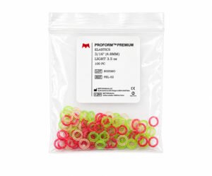 Matt Ortho Intraoral Elastics