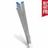 Matt Ortho Stainless Stripping Papers
