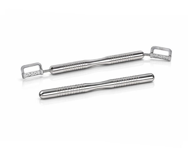 𝗠𝗮𝘁𝘁 𝗢𝗿𝘁𝗵𝗼 Contra angle 𝗜𝗣𝗥 handpiece kit