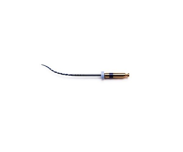 Blu B Flex Blue Blister Rotary Files