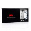 Matt Ortho Stainless Steel Face Mask