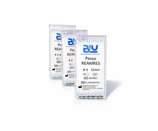 Blu Pesso Reamer 32mm
