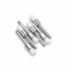 Blu Nylon Polishing Brushes