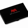 Matt Ortho Pierre Metal Brackets