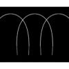 Matt Ortho 𝐑𝐨𝐮𝐧𝐝 SS/NITI Teflon Coated Wires