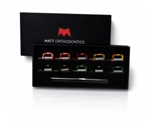 Matt Ortho IPR KIT