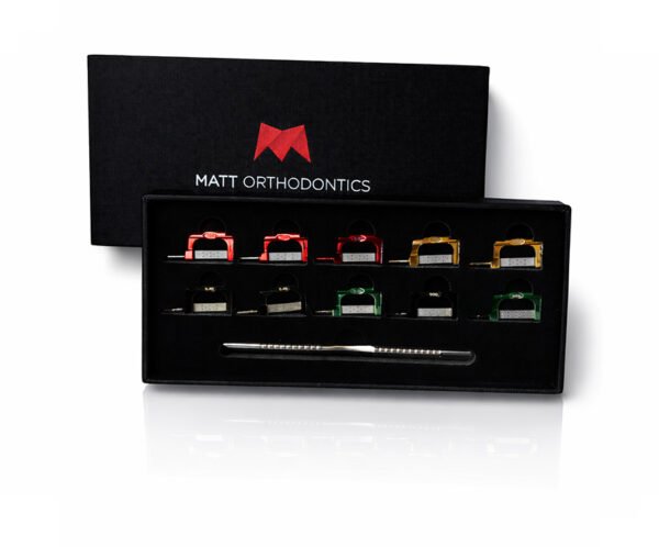 Matt Ortho IPR KIT