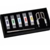 Matt Ortho Interproximal IPR Orthodontic Strip Saw