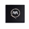 Matt Ortho Coated Open Coil Spring