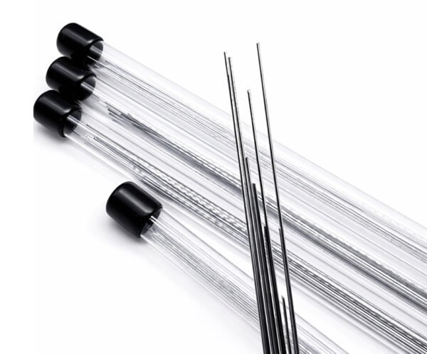 Matt Ortho Stainless 𝗦𝘁𝗿𝗮𝗶𝗴𝗵𝘁 Wires