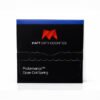 Matt Ortho Open Coil Spring