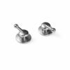 Matt Ortho Bondable Button with hook
