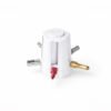 Blu  Oil Spray cleaning Adapter