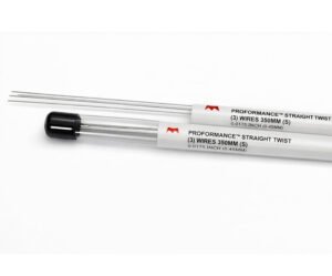 Matt Ortho "𝗧𝗿𝗶-𝗙𝗹𝗲𝘅" 𝗧𝘄𝗶𝘀𝘁𝗲𝗱 Retainer Wires