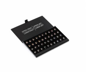 Matt Ortho Gemma 𝟭𝘀𝘁 Single Tubes
