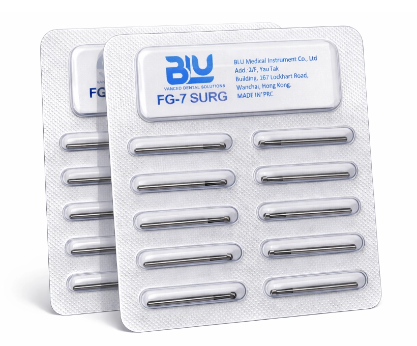 FG-SURG 7 surgical