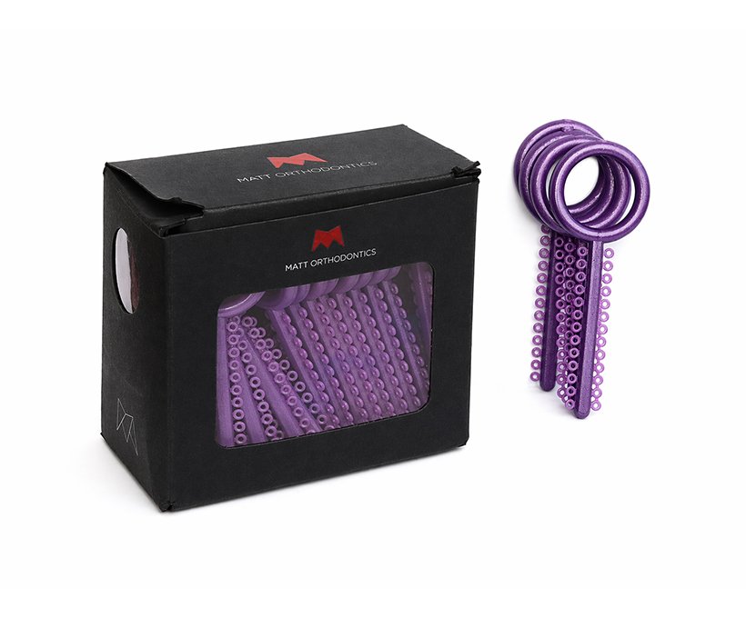 metallic Royal purple code 1