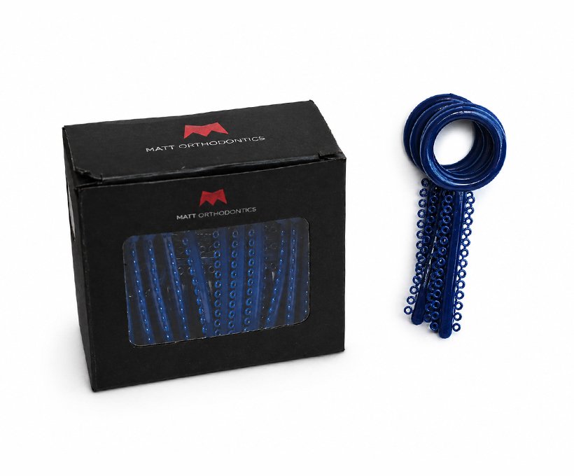 Dark Blue code 14