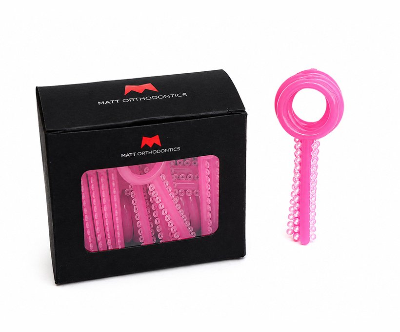 light pink code 19