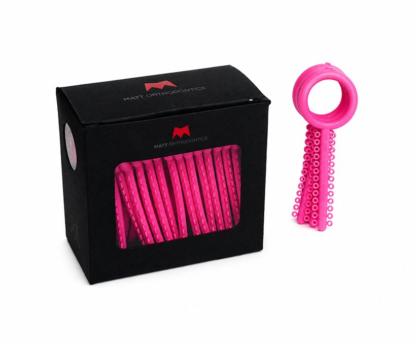 flourescent pink code 20