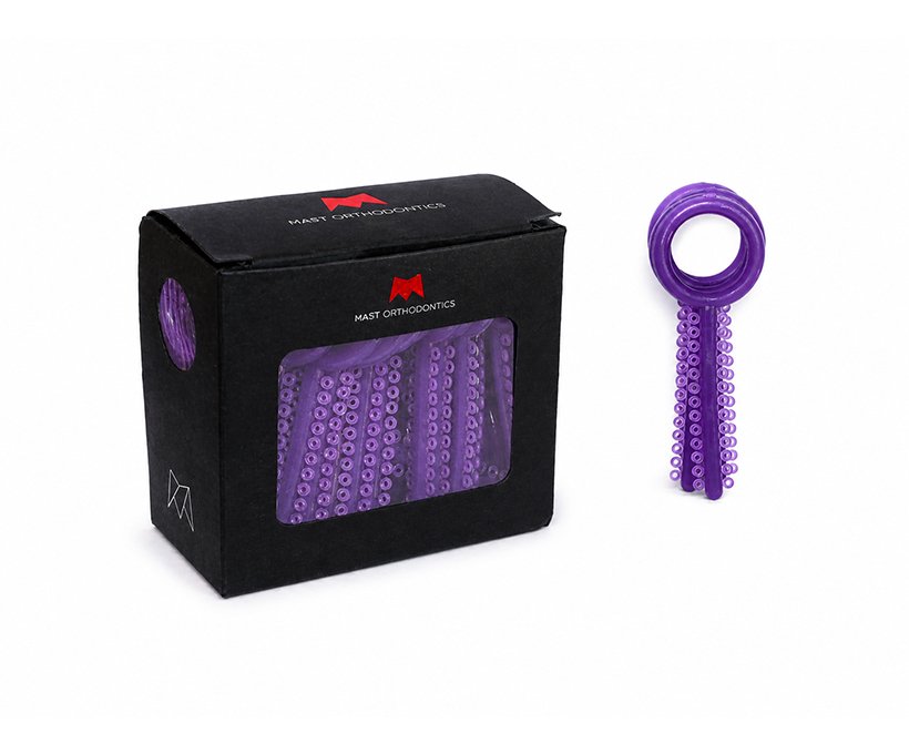 Metallic Purple code 29