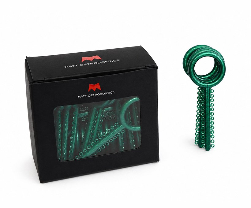 Emerald Green code 31