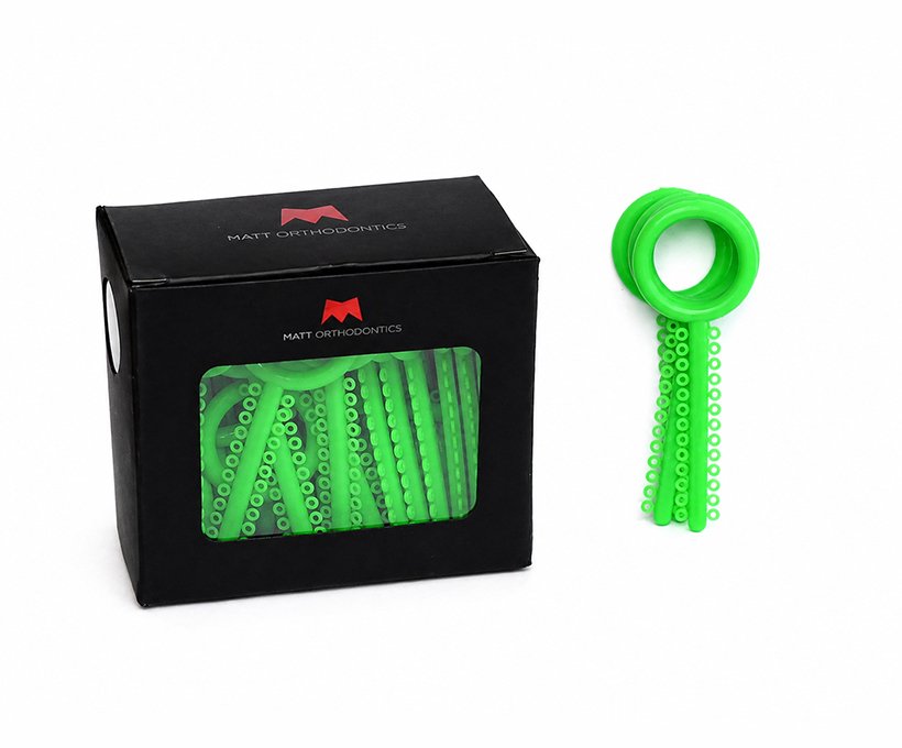 flourescent green code 33