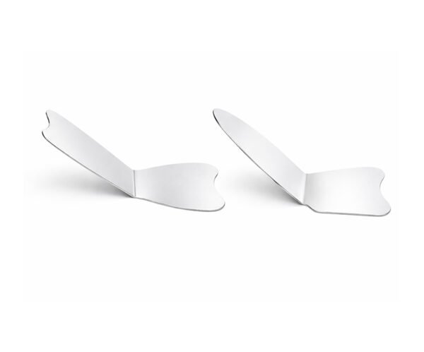 Matt Ortho Occlusal/Buccal Intraoral Photography Mirror