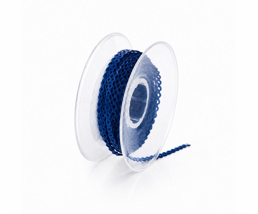 deep dark Blue code 14
