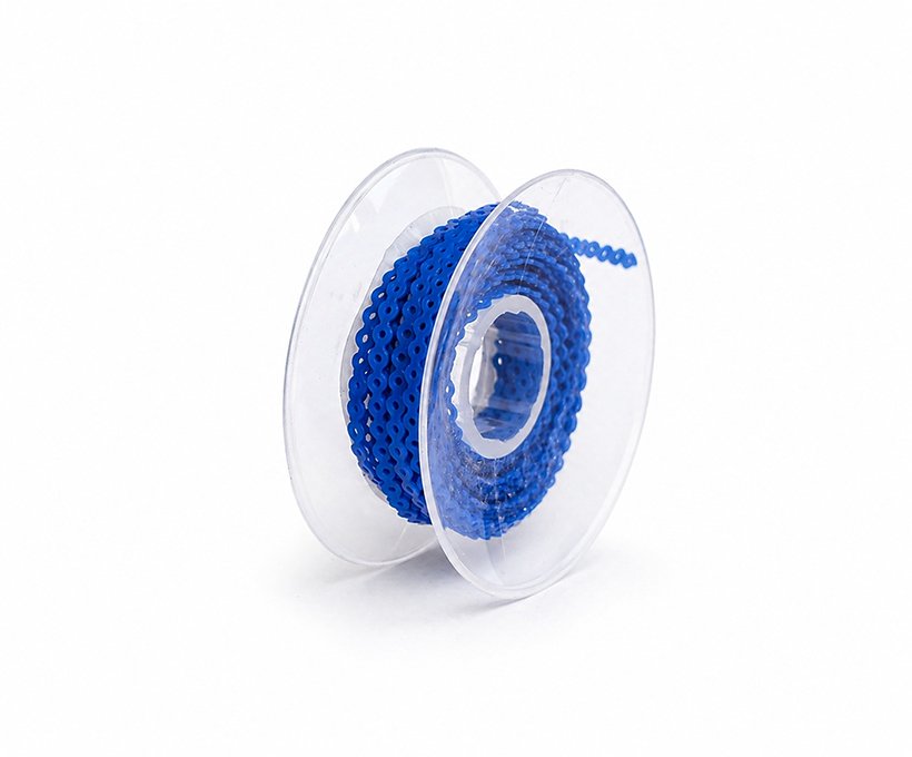 Blue code 15