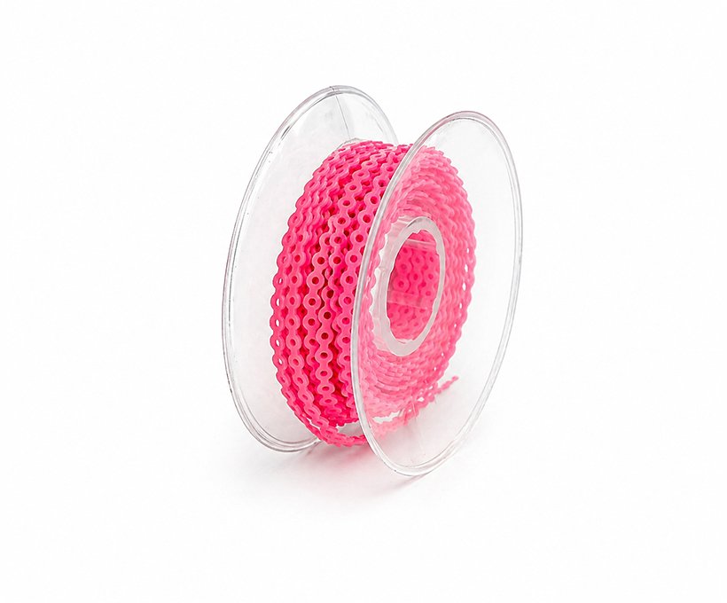 flourescent pink code 20