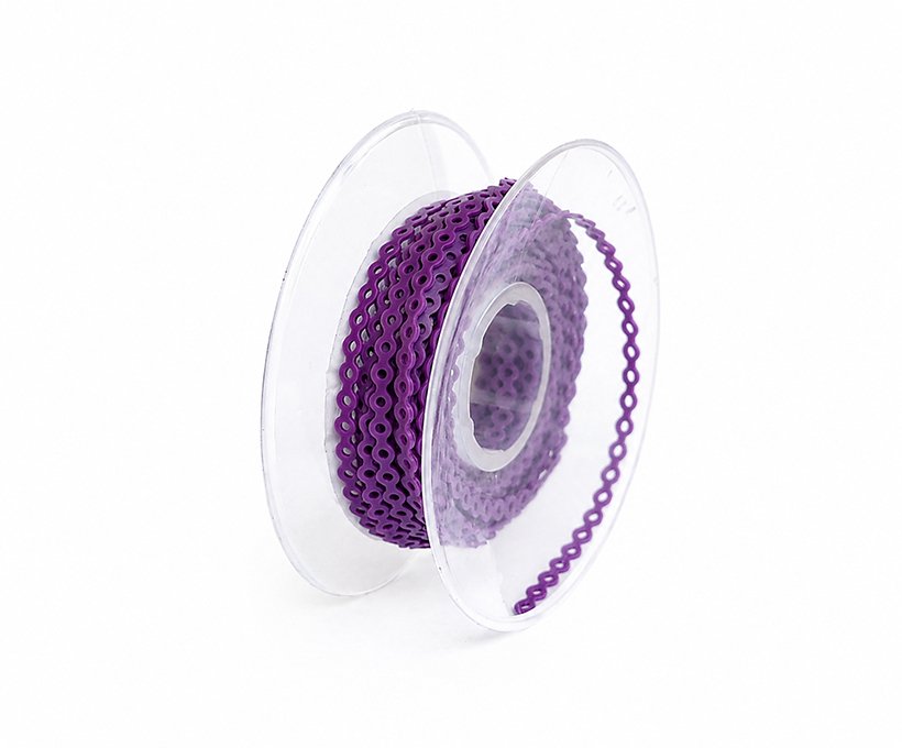 neon purple code 26