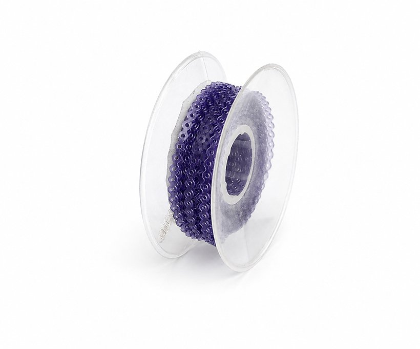 clear Light purple code 30