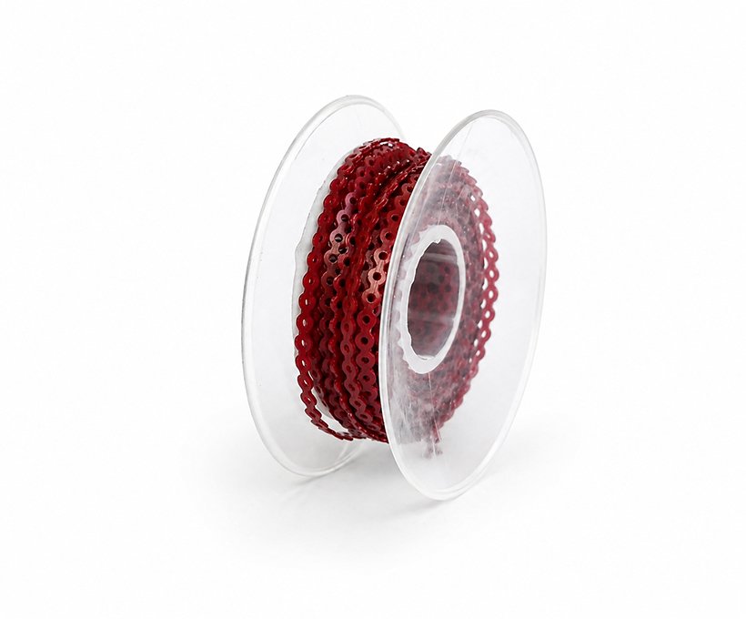 burgundy code 9