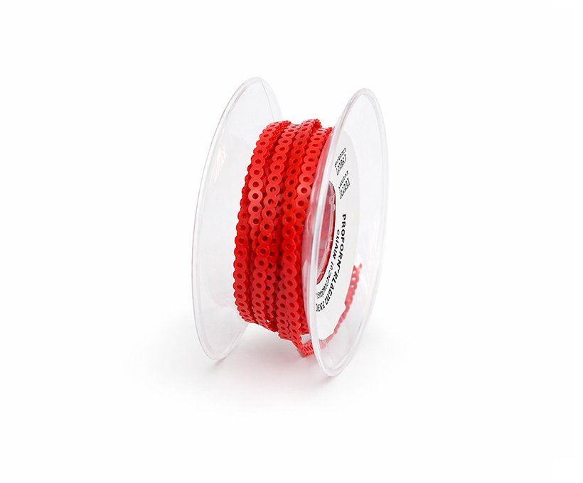 Metalic Red code 11