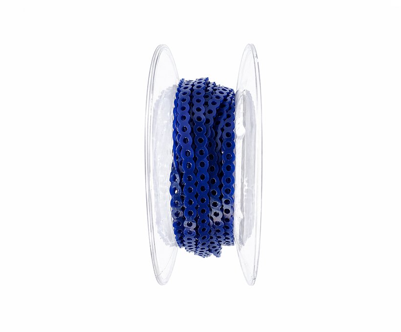 deep dark Blue code 14