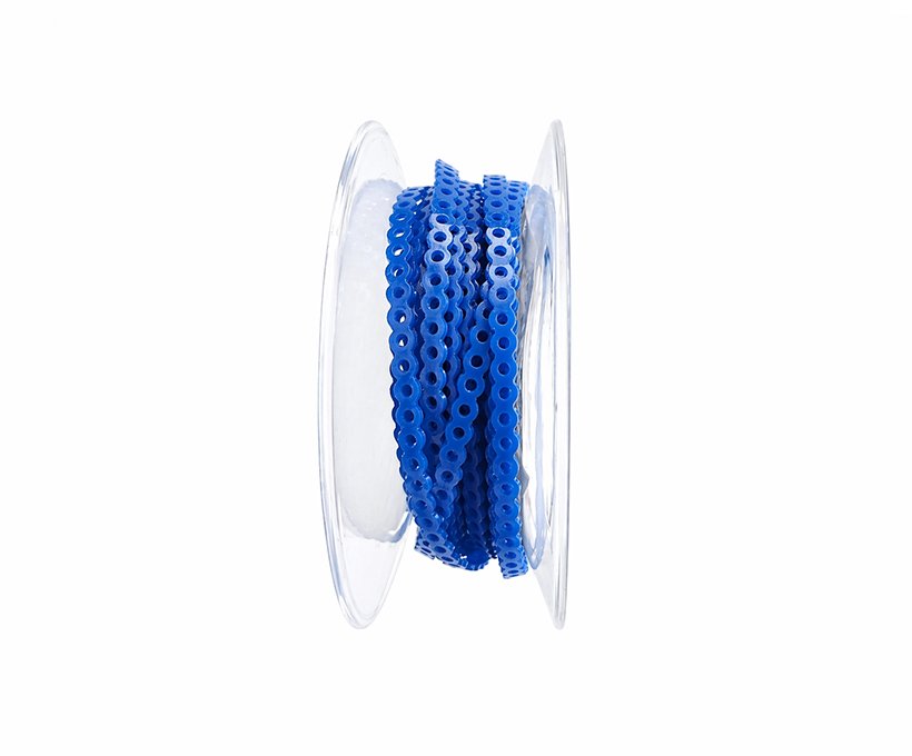Blue code 15